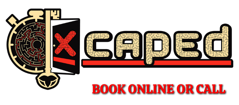 Xcaped Margate Escape Rooms